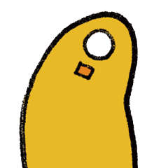 [LINEスタンプ] よくわからんやつら