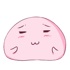 [LINEスタンプ] Mimochi