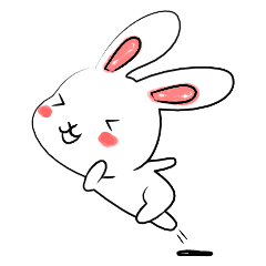 [LINEスタンプ] Tokki's Daily Life