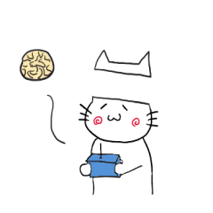 [LINEスタンプ] sticker of very serious animals