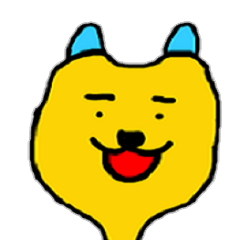 [LINEスタンプ] キリンの気持ち