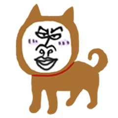 [LINEスタンプ] Wakayama people 2