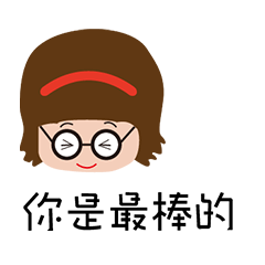 [LINEスタンプ] Conversation window