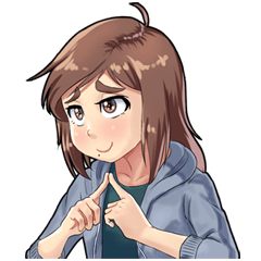 [LINEスタンプ] Sophie's Regular Days