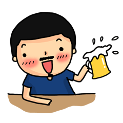 [LINEスタンプ] Sont's Daily Life