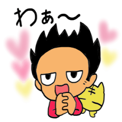 [LINEスタンプ] モッツアレラくん来たよセカンド