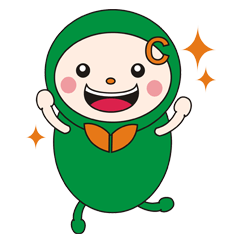 [LINEスタンプ] Chung-Yu boby