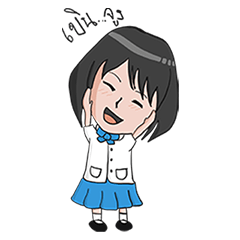 [LINEスタンプ] pensri
