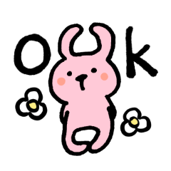 [LINEスタンプ] リズとプッカ