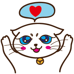 [LINEスタンプ] AFU Cat