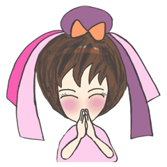 [LINEスタンプ] Thungchula
