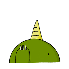 [LINEスタンプ] Mrs. Gozzy