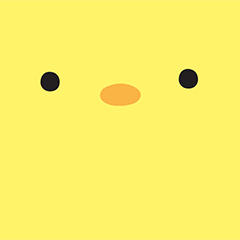 [LINEスタンプ] Chibird ＆ Penguin Stickers
