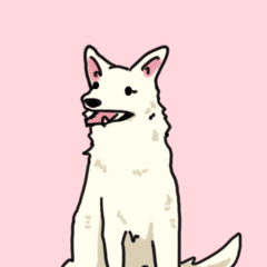 [LINEスタンプ] おしずスタンプ
