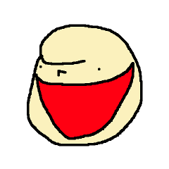 [LINEスタンプ] ファイアー飯塚スタンプ！
