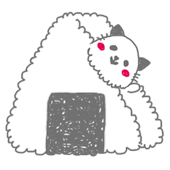 [LINEスタンプ] ゆるふわぱんねこぴよ
