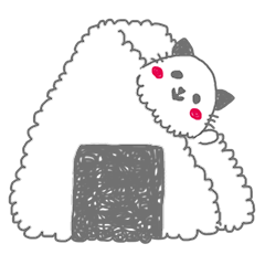 [LINEスタンプ] ゆるふわぱんねこぴよの画像（メイン）