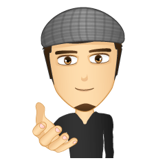 [LINEスタンプ] Men's feelings