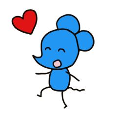 [LINEスタンプ] PICO PICO STAR