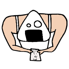 [LINEスタンプ] カタハバさん