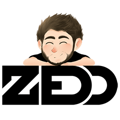 [LINEスタンプ] Zedd Official Stickers