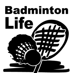 [LINEスタンプ] Badminton Life