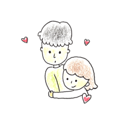 [LINEスタンプ] 日常のあれこれ