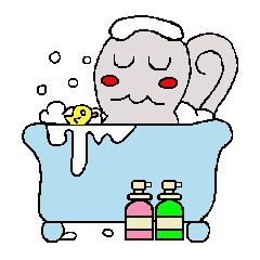 [LINEスタンプ] ぐれちゃんの落書き