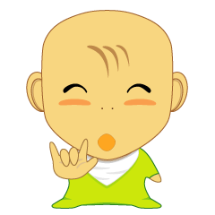 [LINEスタンプ] Pongneng1