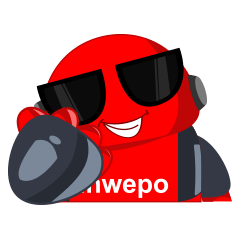 [LINEスタンプ] inwepo fetchpriority=high