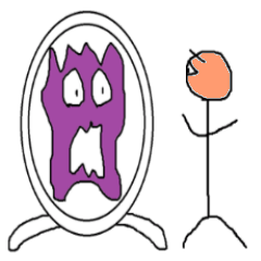 [LINEスタンプ] Chao Yao Jing
