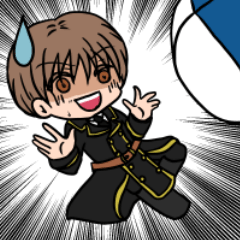[LINEスタンプ] 最果ての国の物語 fetchpriority=high