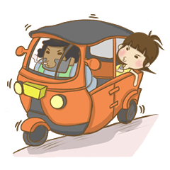 [LINEスタンプ] Cemy : Vol 2