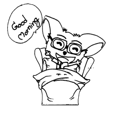 [LINEスタンプ] The My Cats