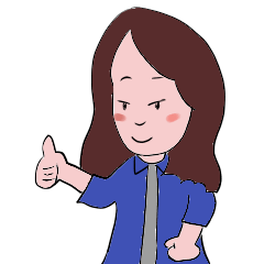 [LINEスタンプ] ゆきちゃんのスタンプ Vol.1