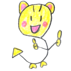 [LINEスタンプ] Pretty S Boy