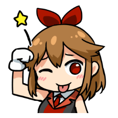 [LINEスタンプ] Mika and Friends 3