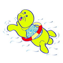[LINEスタンプ] ハロディ 3 - フォワード