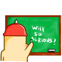 [LINEスタンプ] Baby Poo