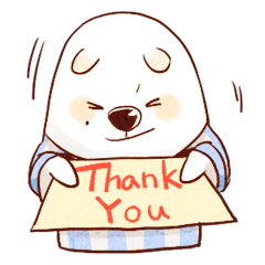 [LINEスタンプ] PSthink