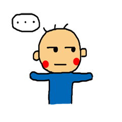 [LINEスタンプ] Jane's Friends