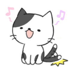 [LINEスタンプ] Longo 