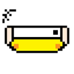 [LINEスタンプ] 蛍光灯 