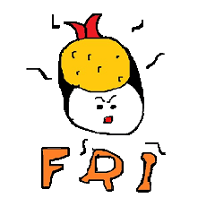 [LINEスタンプ] SUSHINOKOKO