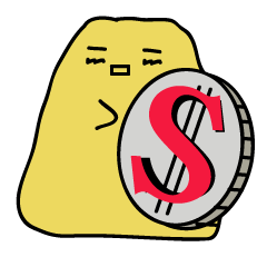[LINEスタンプ] egg's friend daily life