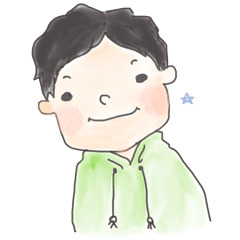[LINEスタンプ] 鈴木のすっさん