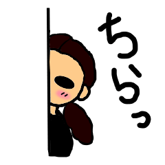 [LINEスタンプ] 鍼灸師ききょう先生の日常