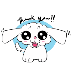 [LINEスタンプ] Funny Rosie