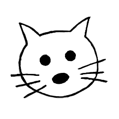 [LINEスタンプ] ニョン