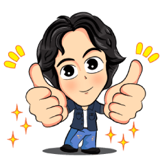 [LINEスタンプ] MisterTong